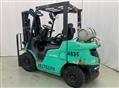 Used Forklifts